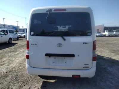 Toyota LITE ACE VAN
