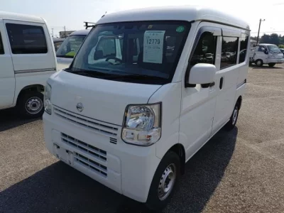 Nissan CLIPPER VAN