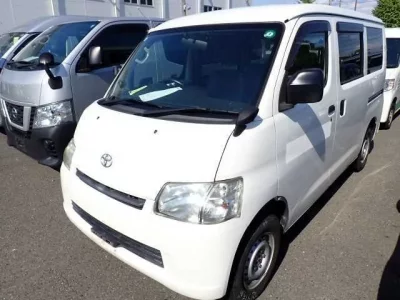 Toyota TOWN ACE VAN