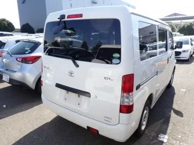 Toyota TOWN ACE VAN