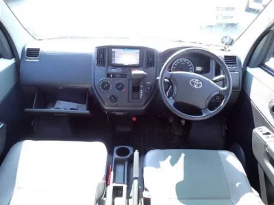 Toyota TOWN ACE VAN