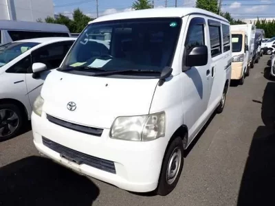 Toyota TOWN ACE VAN