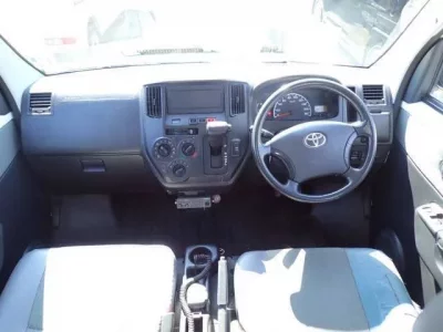 Toyota TOWN ACE VAN