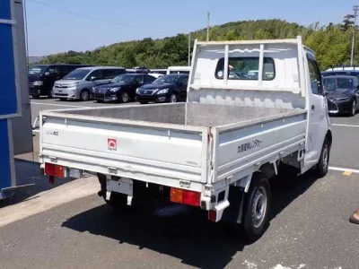 Toyota TOWN ACE TRUCK