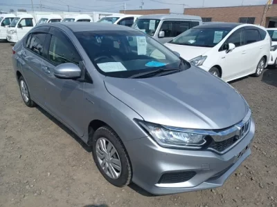 Honda GRACE