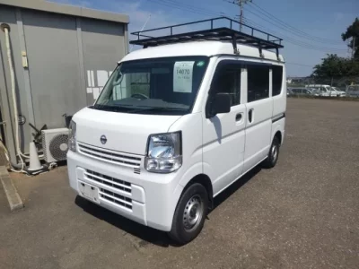 Nissan CLIPPER VAN