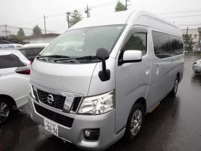 Nissan CARAVAN