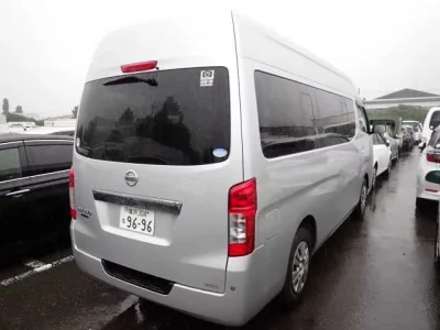 Nissan CARAVAN