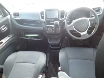 Mitsubishi DELICA D2
