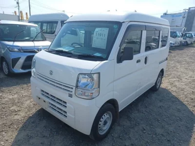 Suzuki EVERY