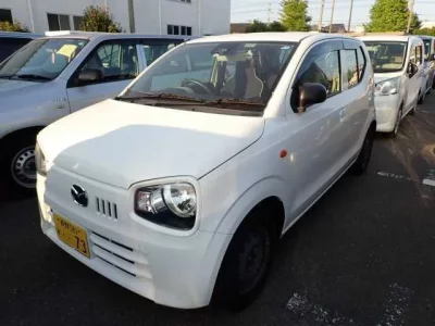 Mazda CAROL