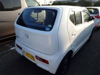Mazda CAROL