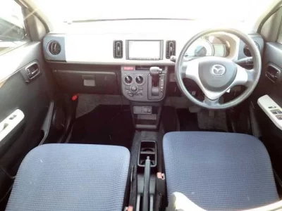 Mazda CAROL