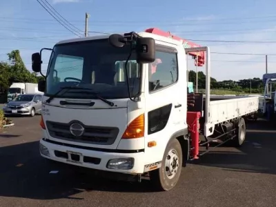 Hino RANGER