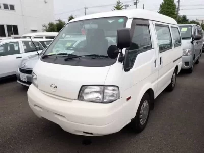 Mazda BONGO VAN