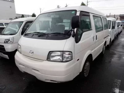 Mazda BONGO VAN
