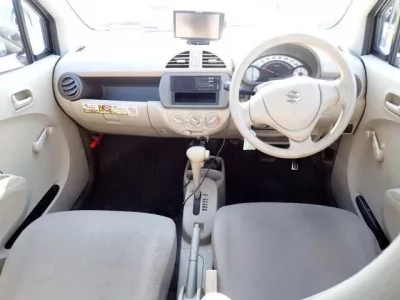 Suzuki ALTO VAN