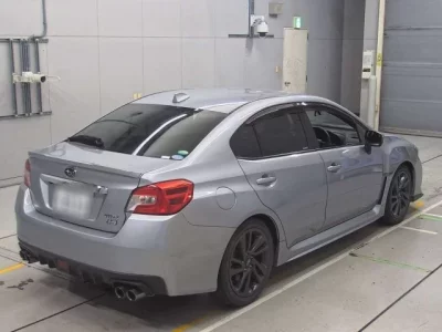 Subaru WRX