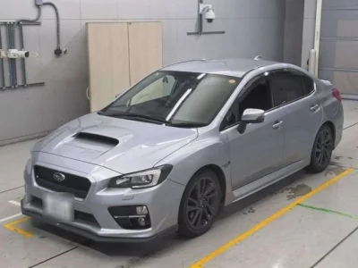 Subaru WRX