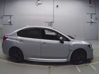 Subaru WRX