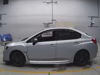 Subaru WRX