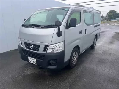 Nissan CARAVAN VAN