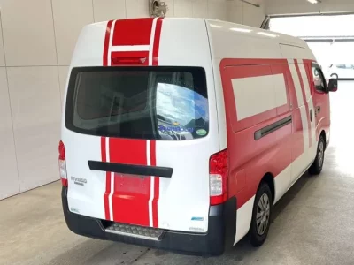 Nissan CARAVAN VAN