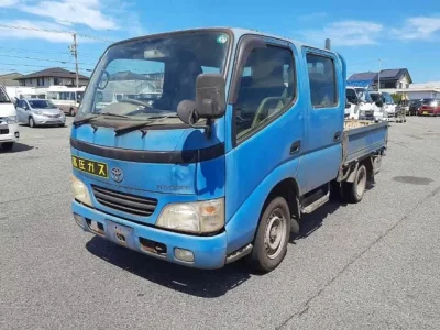 Toyota TOYOACE
