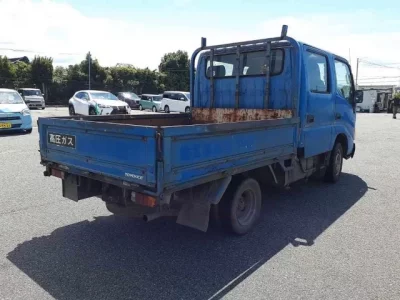 Toyota TOYOACE