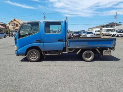 Toyota TOYOACE