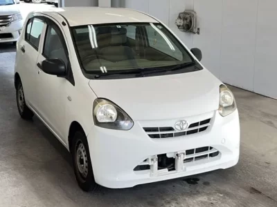 Toyota PIXIS EPOCH