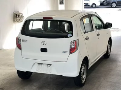 Toyota PIXIS EPOCH
