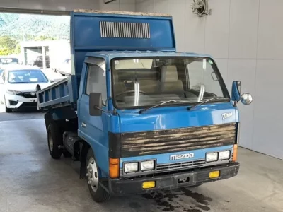 Mazda TITAN