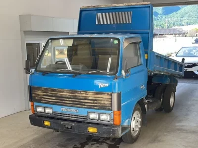 Mazda TITAN