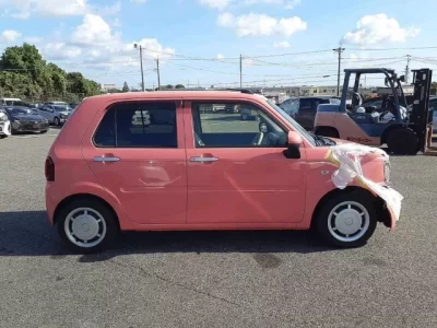Daihatsu MIRA TOCOT