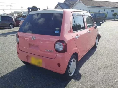 Daihatsu MIRA TOCOT