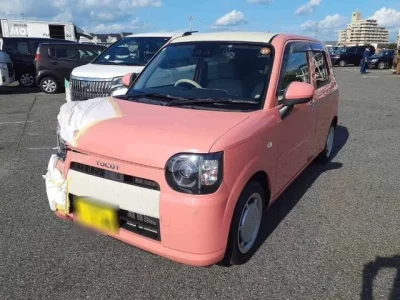 Daihatsu MIRA TOCOT