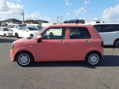 Daihatsu MIRA TOCOT