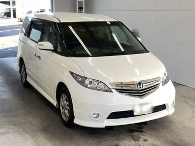 Honda ELYSION