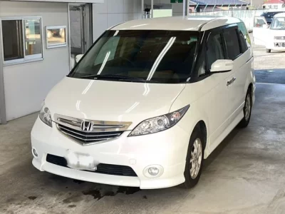 Honda ELYSION