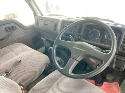 Mazda TITAN