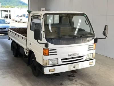 Mazda TITAN
