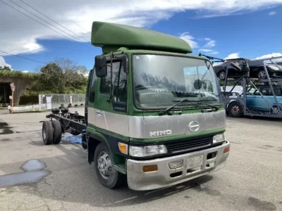 Hino RANGER
