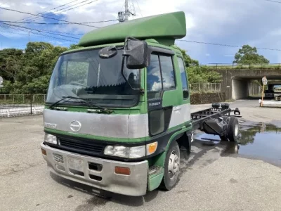 Hino RANGER