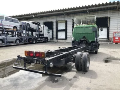 Hino RANGER