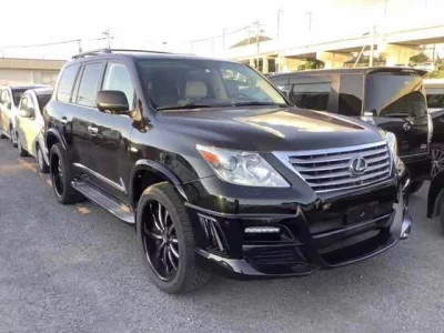 Lexus OTHER