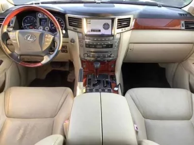 Lexus OTHER