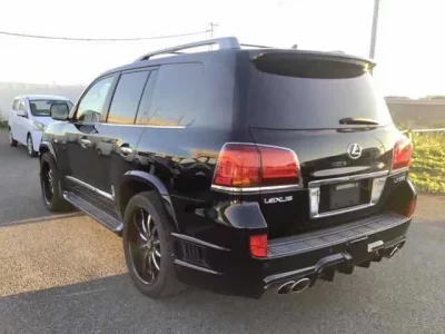 Lexus OTHER