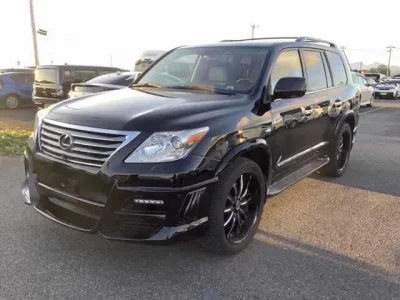 Lexus OTHER