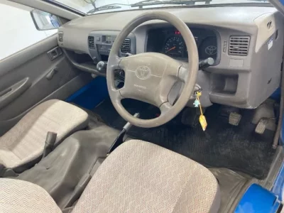 Toyota LITE ACE TRUCK